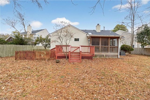 404 Dahoon CT, Chesapeake, VA 23320