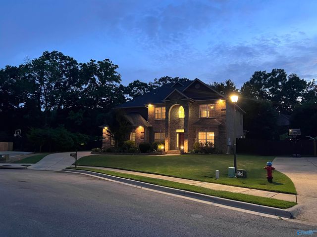 152 Morning Vista Drive, Madison, AL 35758