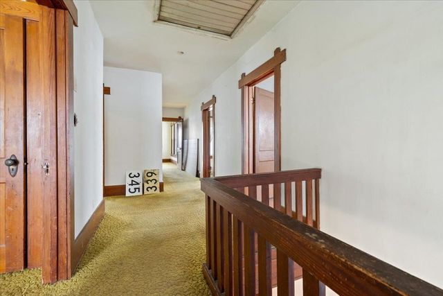 321 N 3rd St, Walters, OK 73572