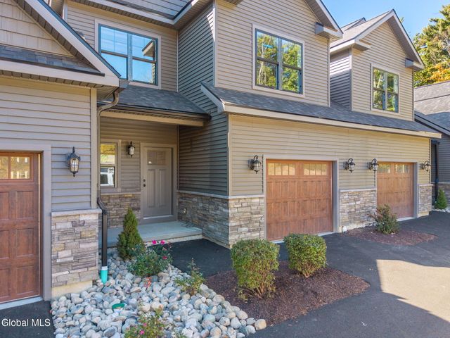 24 Hill Crest Lane UNIT 6, Lake George, NY 12845