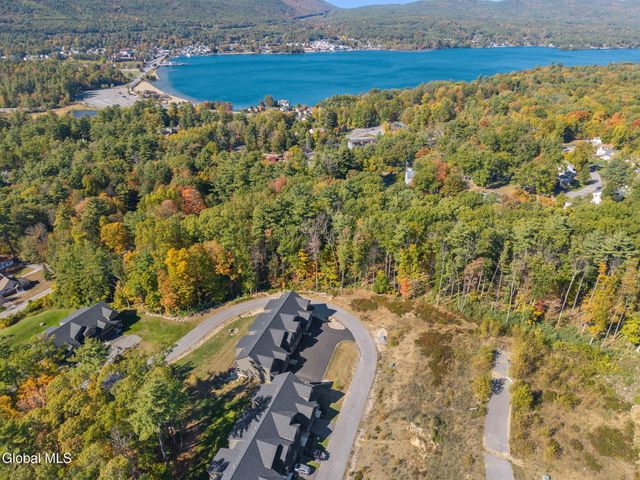 24 Hill Crest Lane UNIT 6, Lake George, NY 12845