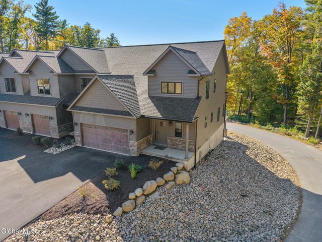 24 Hill Crest Lane UNIT 6, Lake George, NY 12845