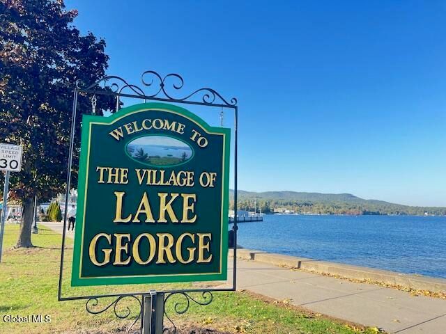24 Hill Crest Lane UNIT 6, Lake George, NY 12845