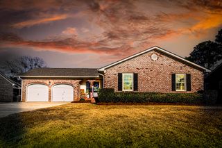 115 Milton Drive, Goose Creek, SC 29445