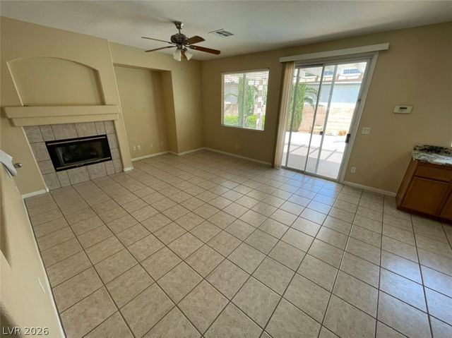 2722 La Porte Court, Henderson, NV 89052
