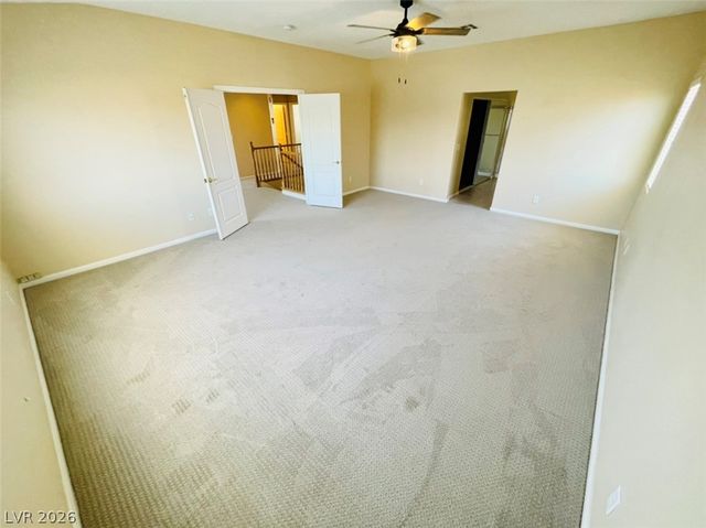 2722 La Porte Court, Henderson, NV 89052