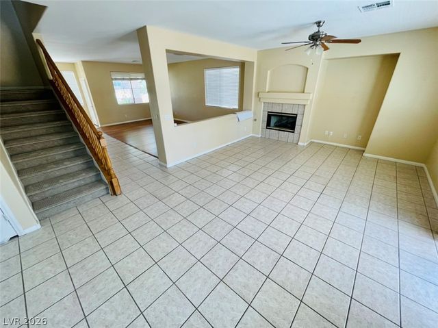 2722 La Porte Court, Henderson, NV 89052