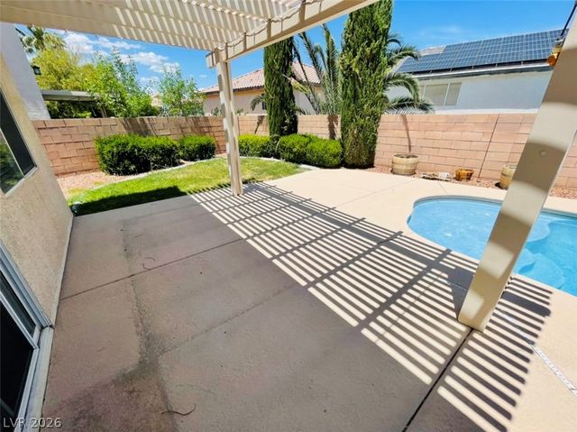 2722 La Porte Court, Henderson, NV 89052