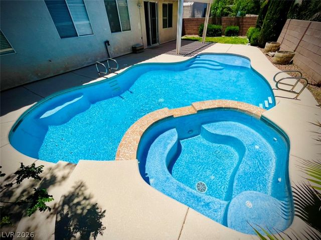 2722 La Porte Court, Henderson, NV 89052