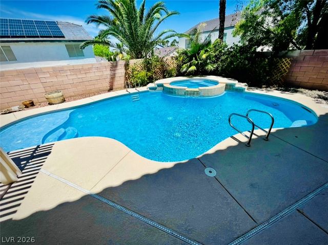 2722 La Porte Court, Henderson, NV 89052