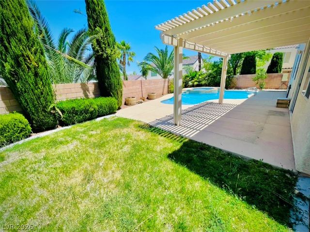 2722 La Porte Court, Henderson, NV 89052