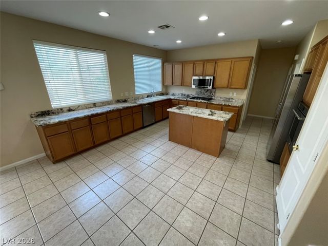 2722 La Porte Court, Henderson, NV 89052