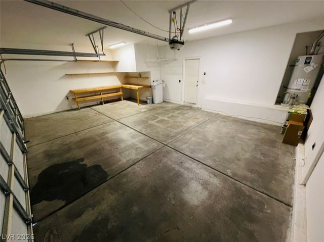 2722 La Porte Court, Henderson, NV 89052