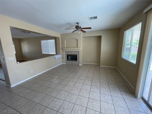 2722 La Porte Court, Henderson, NV 89052