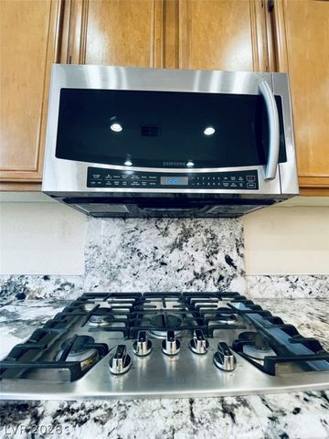 2722 La Porte Court, Henderson, NV 89052