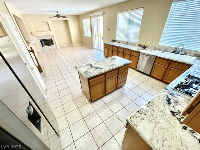 2722 La Porte Court, Henderson, NV 89052
