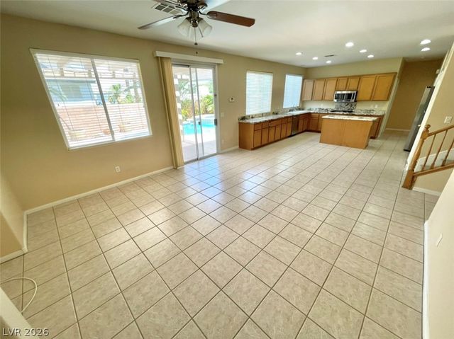 2722 La Porte Court, Henderson, NV 89052