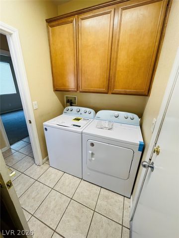 2722 La Porte Court, Henderson, NV 89052