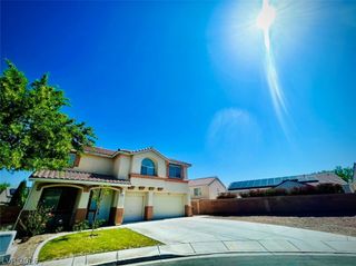 2722 La Porte Court, Henderson, NV 89052