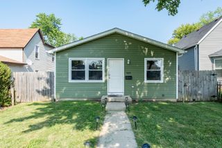3009 Gilboa Avenue, Zion, IL 60099