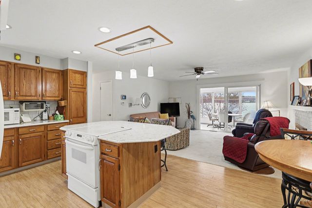 12294 N Sherman Lake Drive, Ross Twp, MI 49012