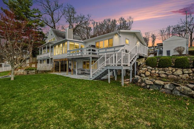 12294 N Sherman Lake Drive, Ross Twp, MI 49012