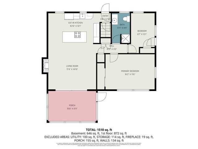 12294 N Sherman Lake Drive, Ross Twp, MI 49012