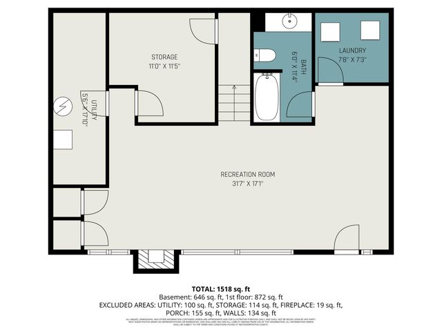 12294 N Sherman Lake Drive, Ross Twp, MI 49012