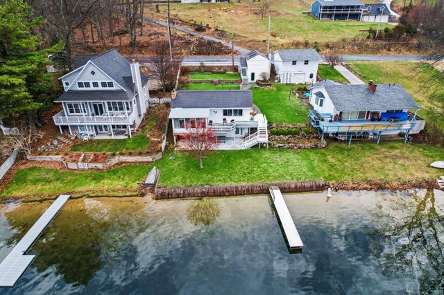 12294 N Sherman Lake Drive, Ross Twp, MI 49012