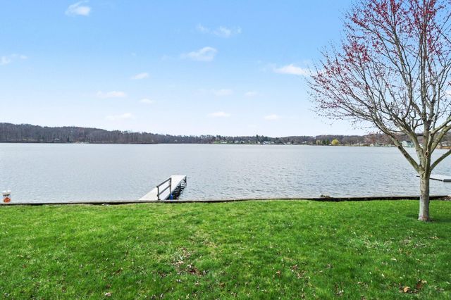 12294 N Sherman Lake Drive, Ross Twp, MI 49012