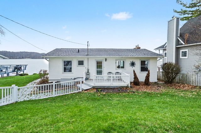 12294 N Sherman Lake Drive, Ross Twp, MI 49012