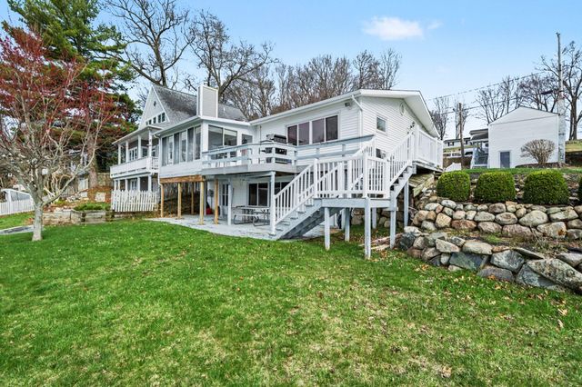 12294 N Sherman Lake Drive, Ross Twp, MI 49012