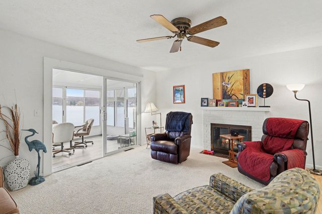 12294 N Sherman Lake Drive, Ross Twp, MI 49012