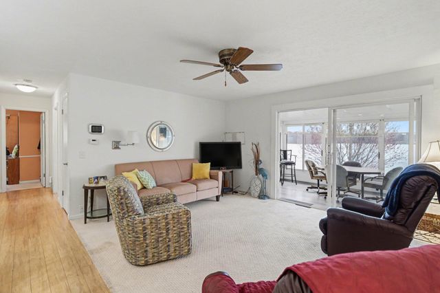 12294 N Sherman Lake Drive, Ross Twp, MI 49012