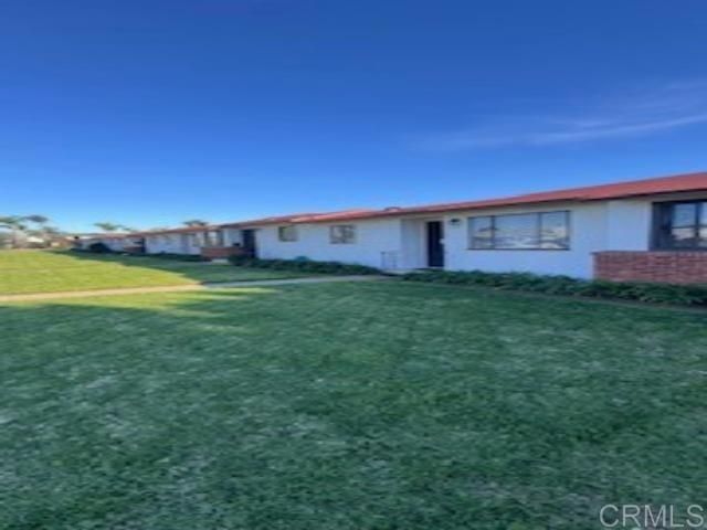 242 E Street Street, Chula Vista, CA 91910