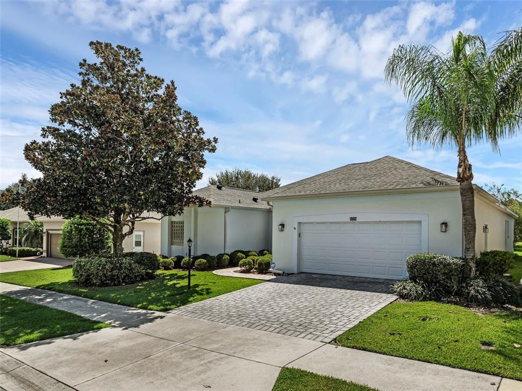 3728 MULBERRY GROVE LOOP, Leesburg, FL 34748