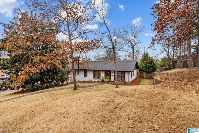 4708 OVERWOOD CIRCLE, Birmingham, AL 35222