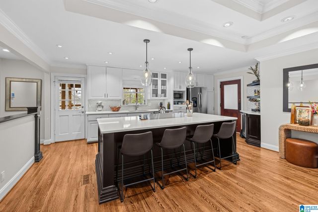 4708 OVERWOOD CIRCLE, Birmingham, AL 35222