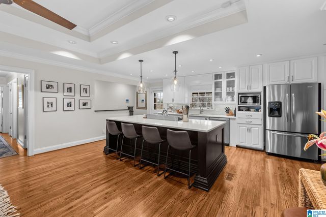 4708 OVERWOOD CIRCLE, Birmingham, AL 35222