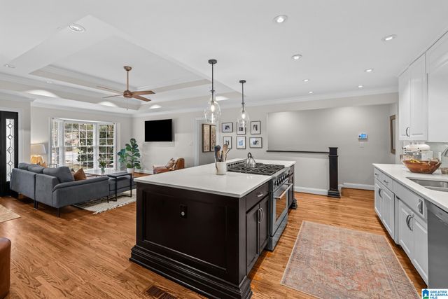 4708 OVERWOOD CIRCLE, Birmingham, AL 35222