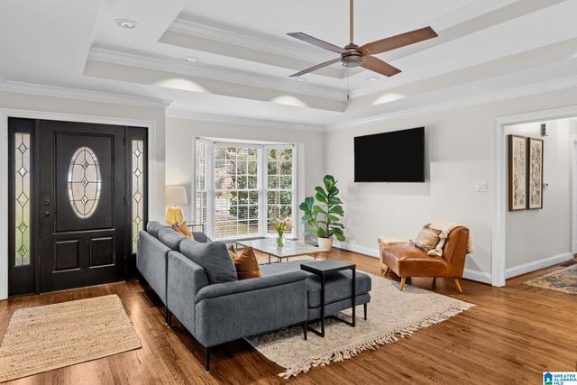 4708 OVERWOOD CIRCLE, Birmingham, AL 35222