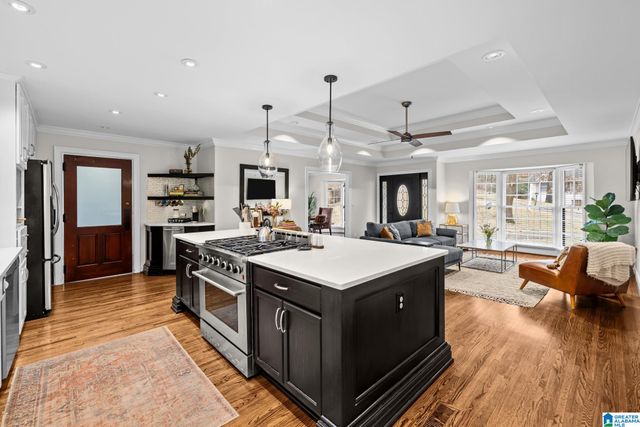 4708 OVERWOOD CIRCLE, Birmingham, AL 35222