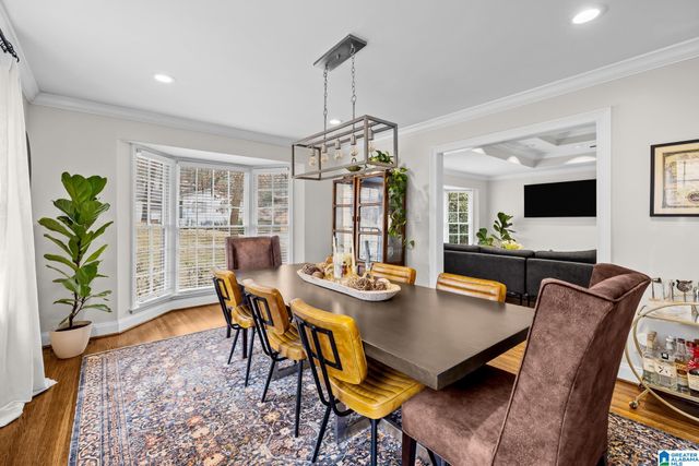 4708 OVERWOOD CIRCLE, Birmingham, AL 35222