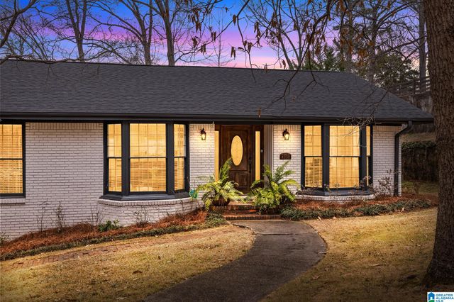 4708 OVERWOOD CIRCLE, Birmingham, AL 35222