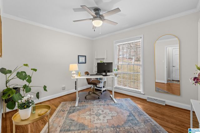 4708 OVERWOOD CIRCLE, Birmingham, AL 35222