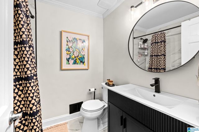 4708 OVERWOOD CIRCLE, Birmingham, AL 35222