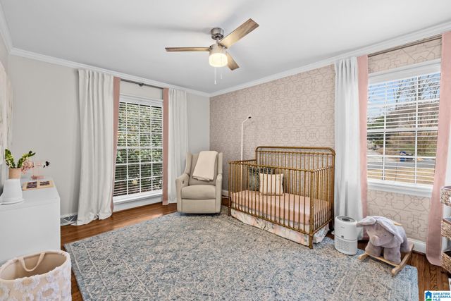 4708 OVERWOOD CIRCLE, Birmingham, AL 35222