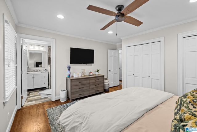 4708 OVERWOOD CIRCLE, Birmingham, AL 35222