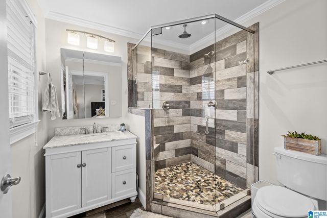 4708 OVERWOOD CIRCLE, Birmingham, AL 35222