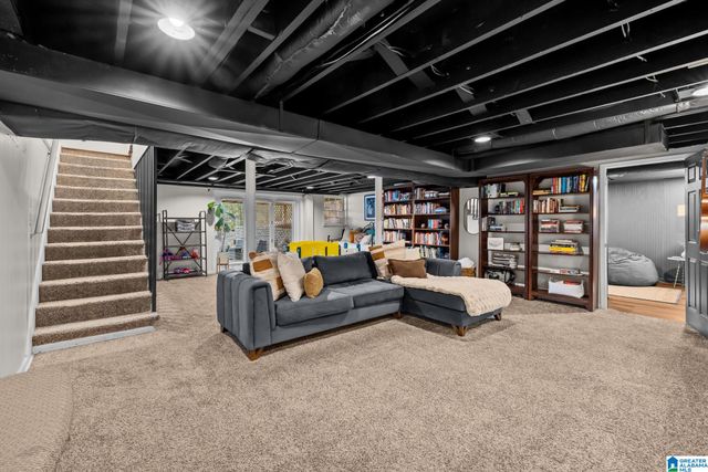 4708 OVERWOOD CIRCLE, Birmingham, AL 35222